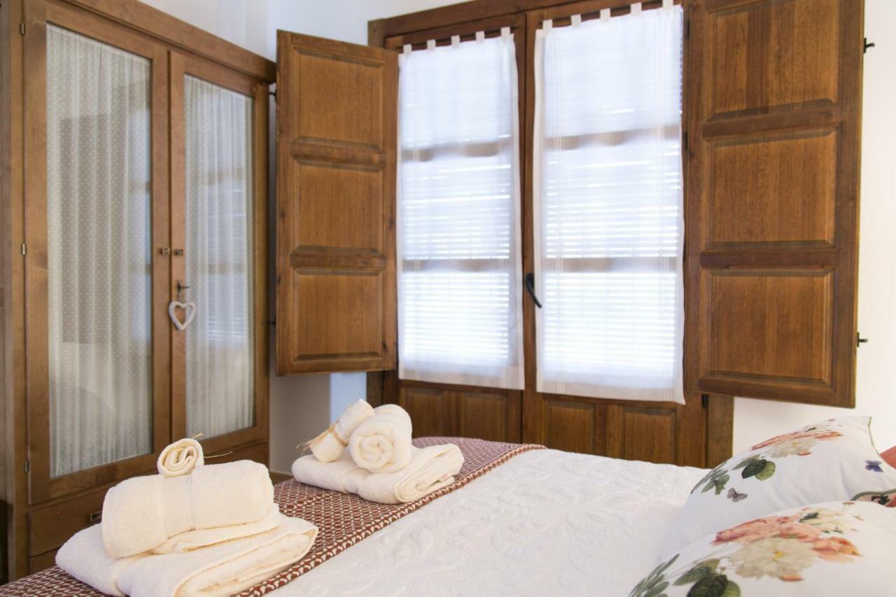 La Posada De Ajamil Ngoại thất bức ảnh